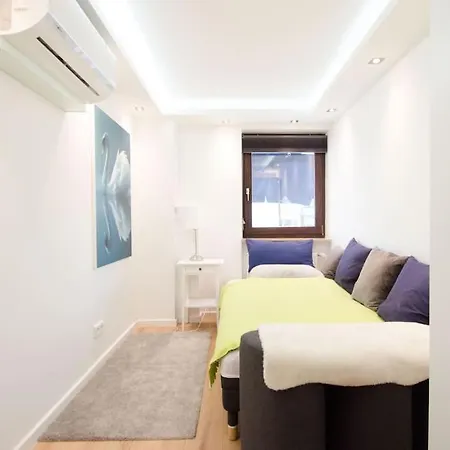 Modern 3 Bedroom In The Center Near Oktoberfest * 慕尼黑