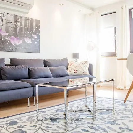 Modern 3 Bedroom In The Center Near Oktoberfest * 慕尼黑